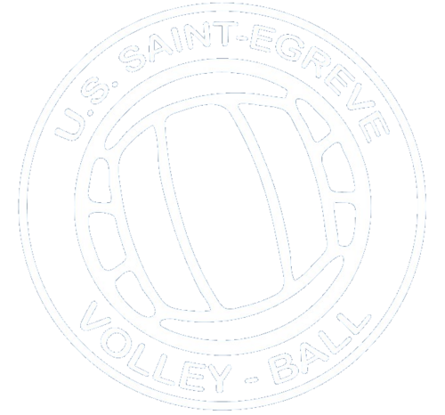Logo US Saint-Égrève Volley-Ball